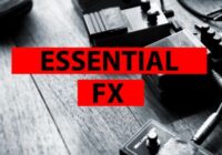 Little Bit Essential FX WAV