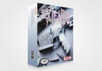 GUNBOI Extendo Drum Kit WAV MIDI