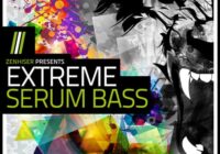 Extreme Serum Bass – 101 Xfer Serum Bass Presets