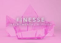 Finesse – Instrumental Hip Hop WAV MIDI