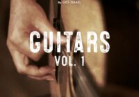 Gio Israel Flamenco Essentials – Guitars Vol.1 WAV