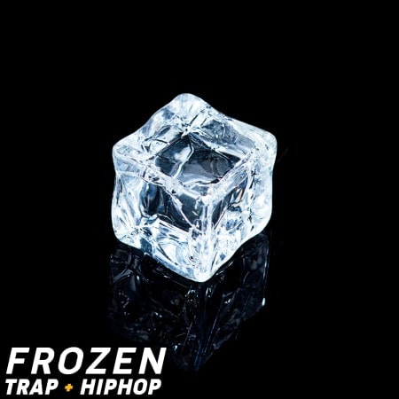 Frozen – Trap & Hip Hop WAV