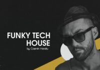 Bingoshakerz Funky Tech House by Cosmin Horatiu WAV