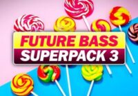 Future Bass Superpack 3 (WAV MIDI PRESETS)