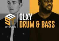 EST002 GLXY Drum & Bass Sample Pack