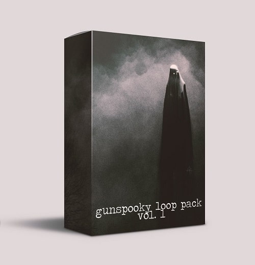 Gunspooky Loop Pack Vol.1 WAV