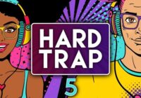 Hard Trap 5 Samplepack (WAV MIDI)