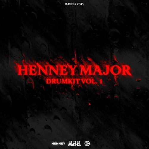 Henney Major 808 Mafia Drumkit Vol 1 Wav Midi Fst Plugintorrent