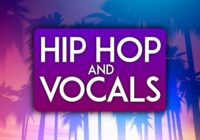 Hip Hop & Vocals Samplepack (WAV MIDI PRESETS)