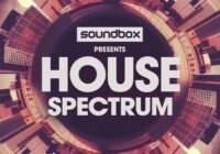 Soundbox House Spectrum MULTIFORMAT