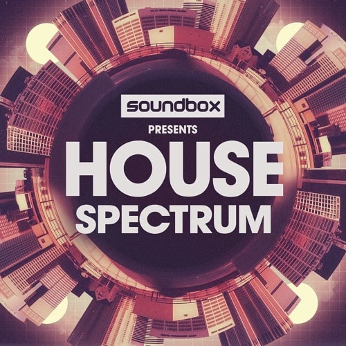 Soundbox House Spectrum MULTIFORMAT