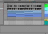 Learn Step-By-Step How To Make A Track In Ableton Live 11