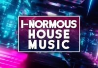 I Normous House Music Samplepack [WAV MIDI PRESETS]