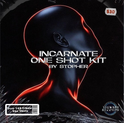 Stopher Incarnate One Shot Kit WAV