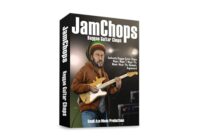 Tropical Samples JamChops Guitar Reggae WAV