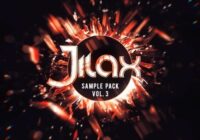 Jilax Psytrance Sample Pack Vol. 3 (Bass Edition) WAV FXP