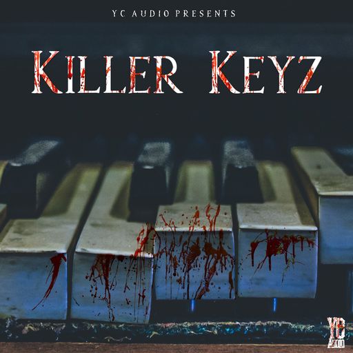 YC Audio Killer Keyz WAV