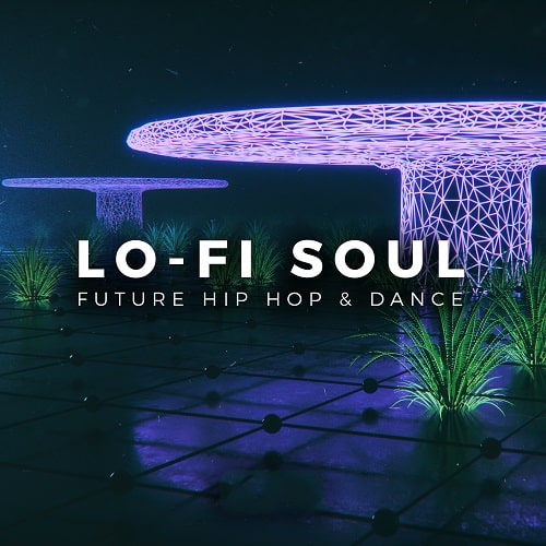 Lo-Fi Soul – Future Hip Hop & Dance WAV MIDI