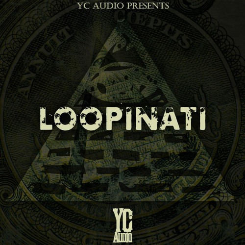 YC Audio Loopinati WAV