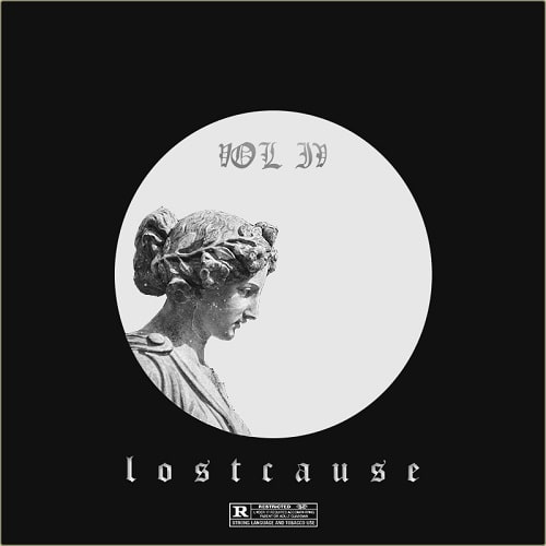 Lost Cause Sample Pack Vol.4 MULTIFORMAT