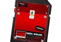 Producergrind MIDI Drum Tool Kit Vol.3