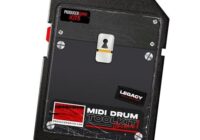 Producergrind MIDI Drum Tool Kit Vol.1