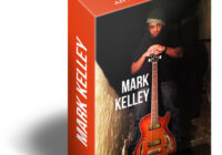 The Loop Loft Mark Kelley: Bass Loops Vol 1 WAV