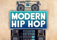 Modern Hip Hop Samplepack WAV