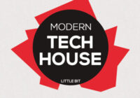 Little Bit Modern Tech House WAV