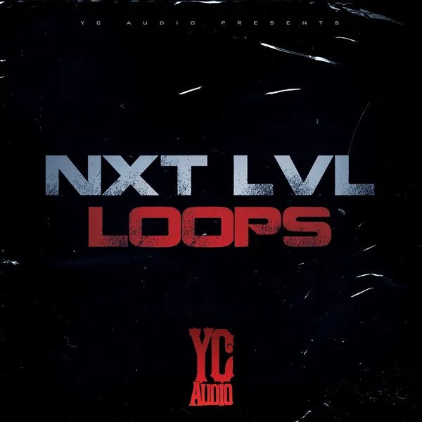 YC Audio Nxt Lvl Loops 1 WAV
