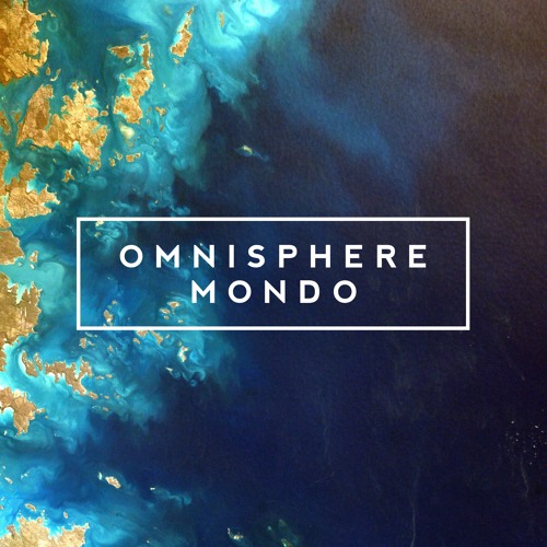 MIDIssonance Omnisphere Mondo – Omnisphere 2 Library