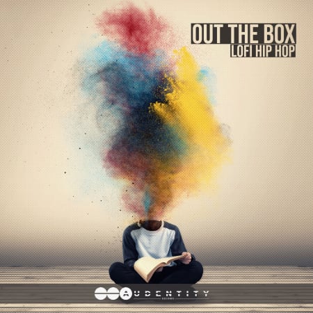 Out Box – Lofi Hip Hop Samplepack WAV WAV