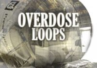 YC Audio Overdose Loops WAV