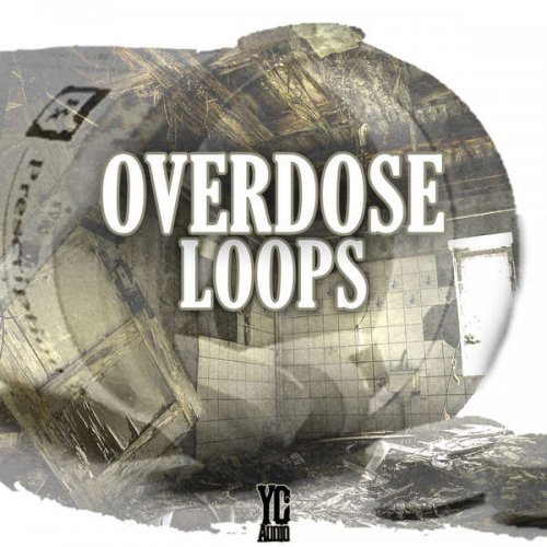 YC Audio Overdose Loops WAV