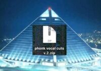 PHONK Vocal Pack Vol. 2 & PHONK Sample Pack Vol. 2 WAV