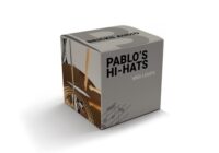BricksDaMane Pablos Hi Hats (MIDI Loops)