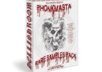 HONKMASTA Rare Samples Pack WAV