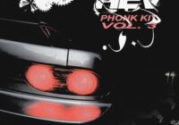Re_V Phonk Kit Vol.3 WAV FLP