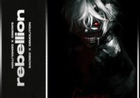 Demolition & Sacred Rebellion (Drum Kit) WAV