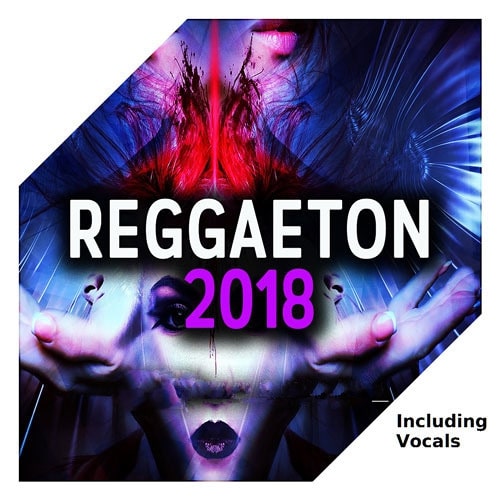Reggaeton 2018 SamplepackvWAV MIDI