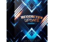 MidiLatino Reggaeton Update 2021 WAV MIDI