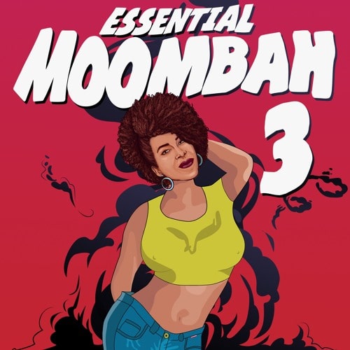 Retrohandz Essential Moombah 3 (Samples, Loops, Presets)