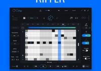 Audiomodern Riffer v3.0 VST VST3 AU AAX