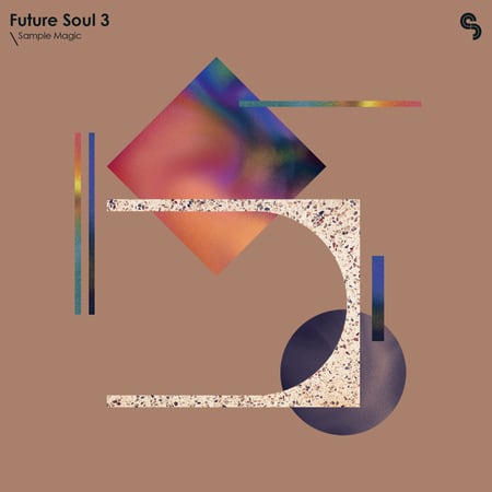 SM Future Soul 3 WAV MIDI PRESETS