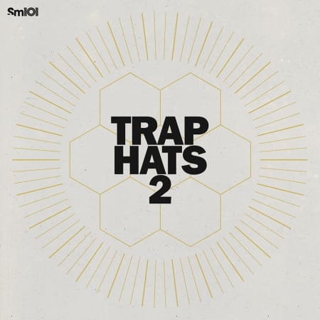 SM101 Trap Hats 2 WAV