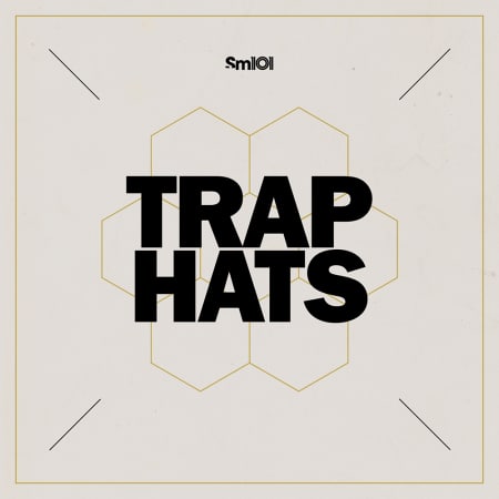 SM101 Trap Hats WAV