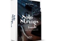 Audio Modeling SWAM Solo Strings Bundle V3 [WIN]