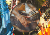 Sonic Collective Sitar Explorations WAV