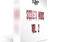 YLDKP Sizzles Midi Pack Vol.2 FSC