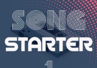 Roundel Sounds Song Starter Vol.1 WAV MIDI